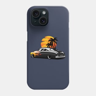 Mercury Coupe Classic Phone Case