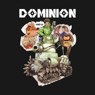 Dominion T-Shirt