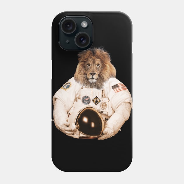 WILD EXPLORER Phone Case by ALFBOCREATIVE