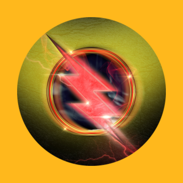 Discover Reverse Lightning - Reverse Flash - T-Shirt