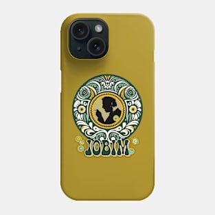 Carlos Jobim Phone Case