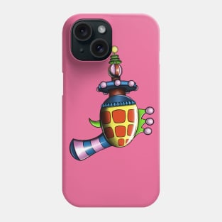 Killer Klowns Phone Case