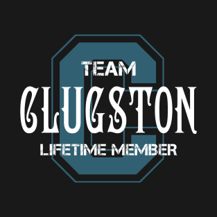 CLUGSTON T-Shirt