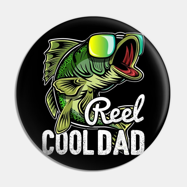 Reel Cool Dad Pin by herlindagay