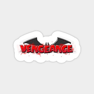 Vengeance Magnet