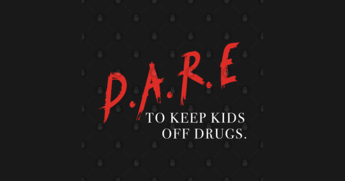D.A.R.E T Shirt Alexis Ohanian Dare Shirt To Keep Kids - Alexis Ohanian Dare 2019 - Posters and ...