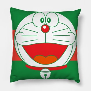 Doraemon X Brand Pillow