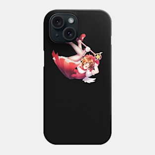 Cardcaptor Sakura Phone Case