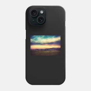 Dusk Falls Phone Case