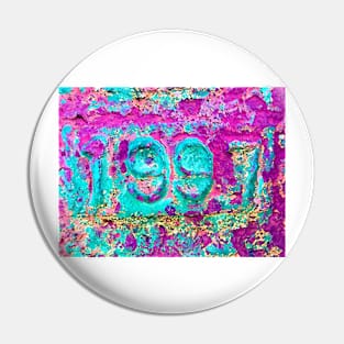 1997 in Pink Pin