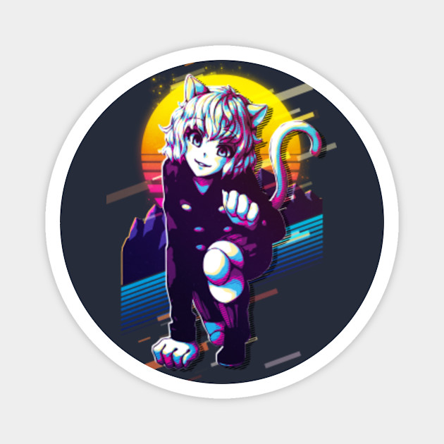 Pitou Pitou Magnet Teepublic