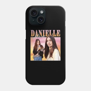 Alana Haim Phone Case