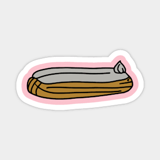 Eclair Magnet