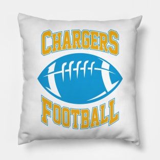 LSAG Chargers Football Club Pillow