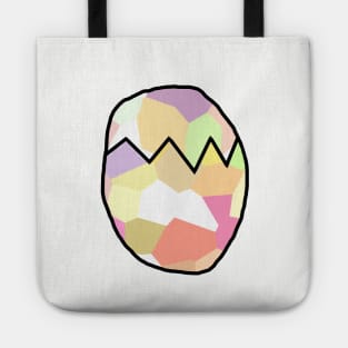 Easter Egg Tote