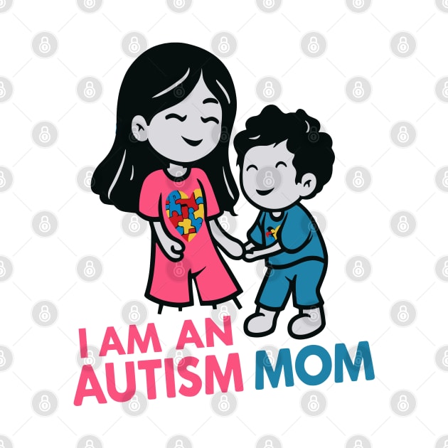 Proud Autism Mom: Mind Body Balance by maknatess