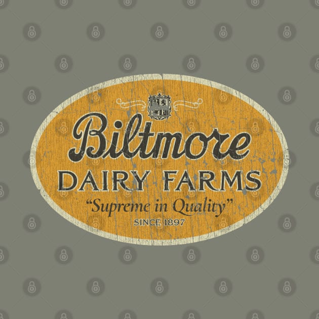 Biltmore Dairy by JCD666