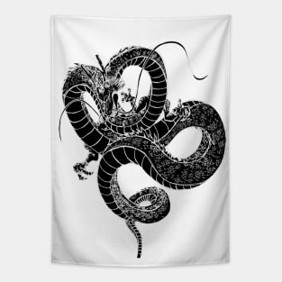 Dragon Ball - Shenron Tapestry