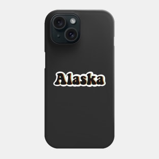 Alaska Phone Case