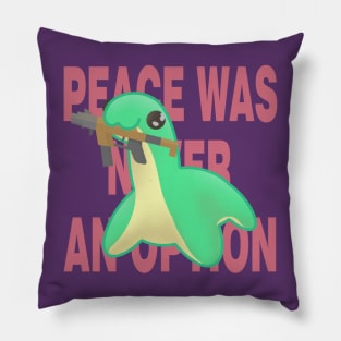 Nessie Apex Pillow