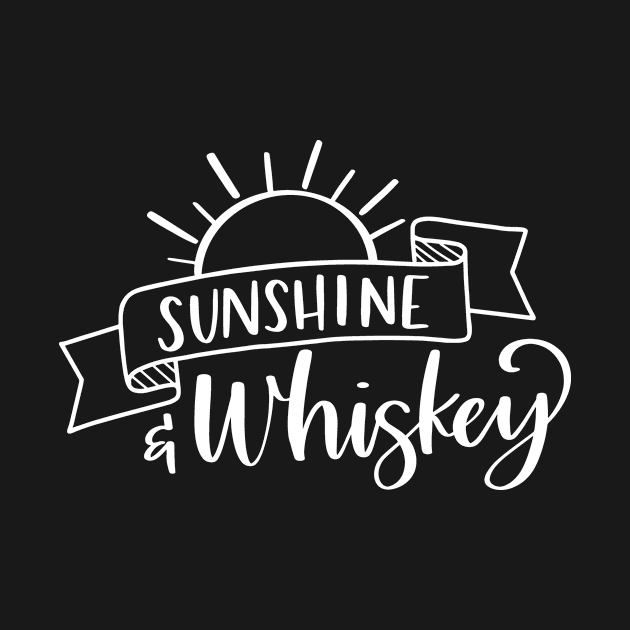 Sunshine And Whiskey by MisterMash