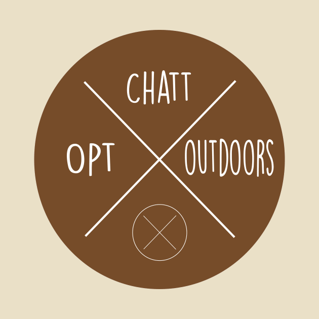 Opt Outdoors Chattanooga! by chris_richards_