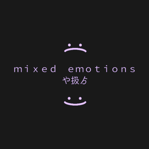 ｍｉｘｅｄ　ｅｍｏｔｉｏｎｓ　や扱ゟ by tysoonnn