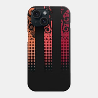 Aurora Phone Case