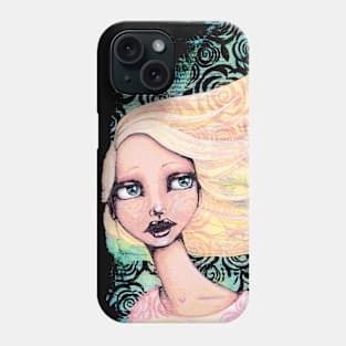 Flora Phone Case