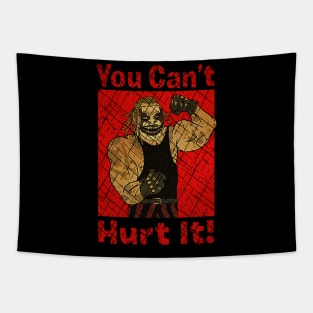 You Can't Hurt It Tapestry