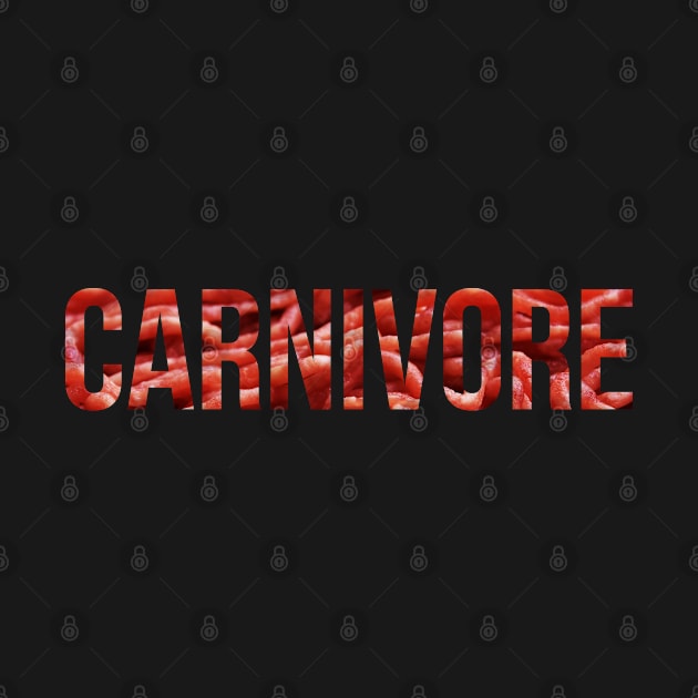 Carnivore by Belcordi