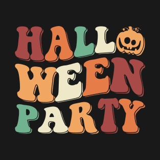 Halloween T-Shirt