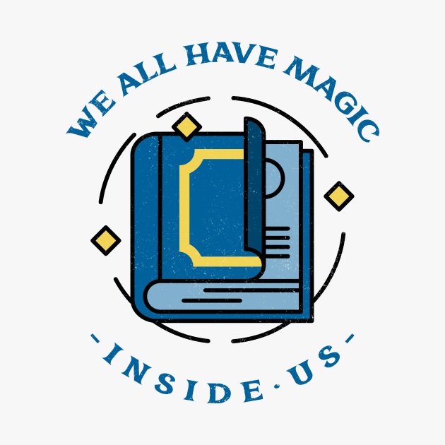 We All Have it Inside by Hardcore Gamer