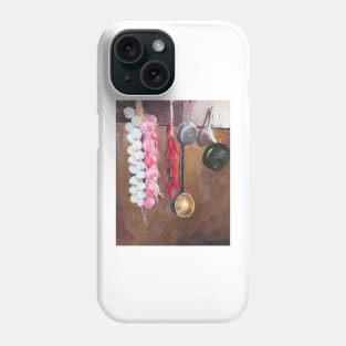 French Kitchen Phone Case