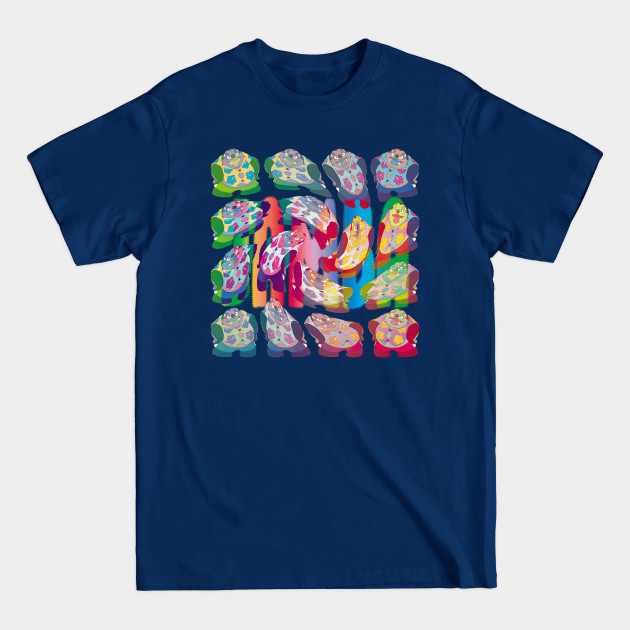 Discover JumbaTron - Lilo And Stitch - T-Shirt