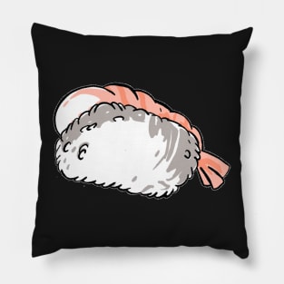 Nigiri ebi - shrimp Pillow