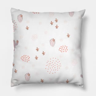 Cactus Pillow