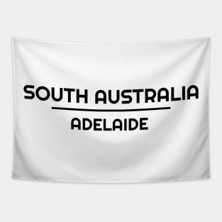 South Australia - Adelaide Tapestry