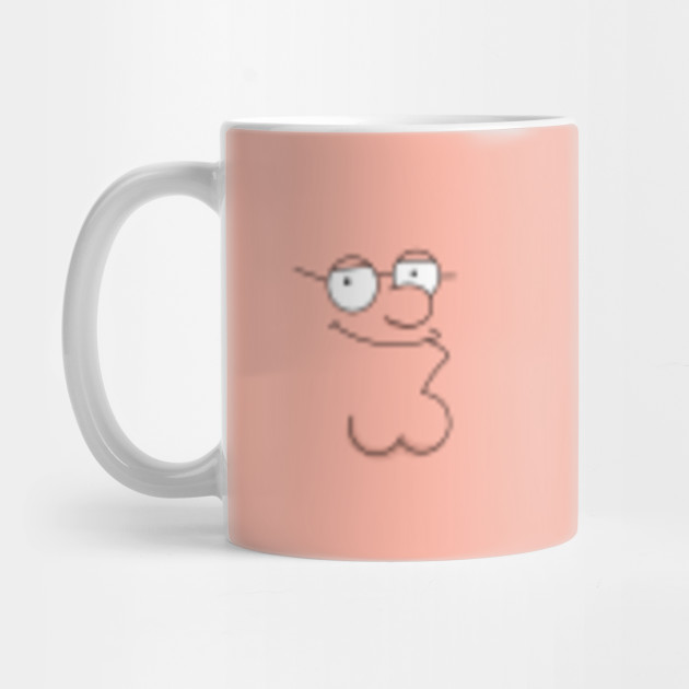 Wallpaper Funny Peter Griffin Face Family Guy Family Guy Taza Free