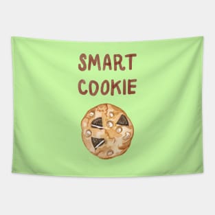 Smart Double Cookie Tapestry