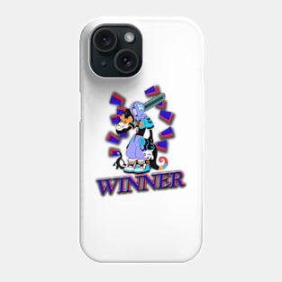 Winner Of This In The Years Phone Case