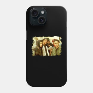 Gang Juice Movie Phone Case