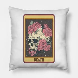 Death Pillow