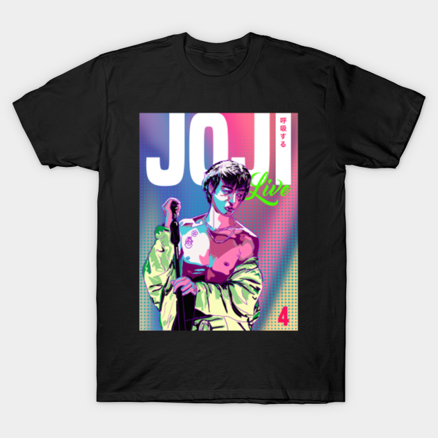 Joji Live - Joji - T-Shirt