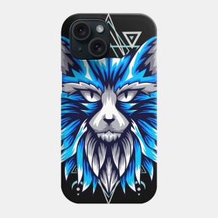 cat cute Phone Case