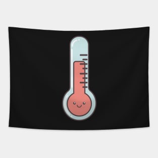 Thermometer Tapestry