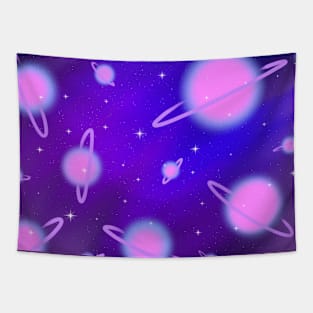 space Tapestry