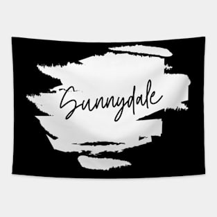 Sunnydale Tapestry