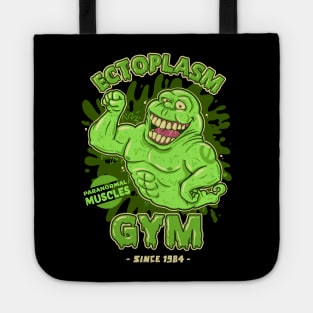 ECTOPLASM GYM Tote