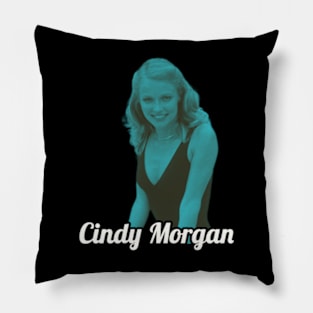 Retro Cindy Pillow